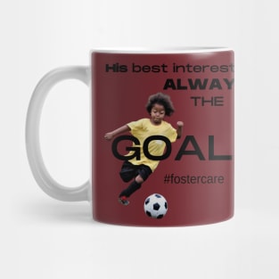 The Goal Mug